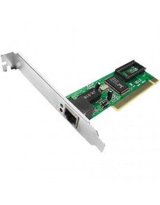 PLACA DE REDE 10/100 PCI